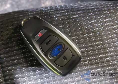 2025 Subaru Forester Premium из США, поврежденный, VIN JF2SLDDC4SH555440